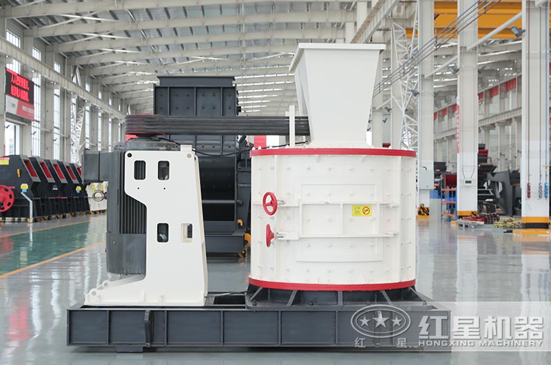 復(fù)合式粉碎機(jī)多少錢一臺？